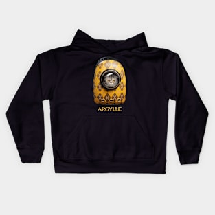 Argylle Kids Hoodie